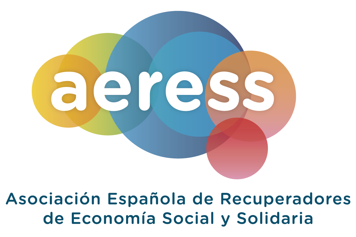 AERESS logo