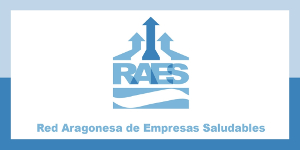 RAES logo RAES logo