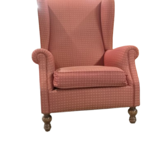 Sillón coral