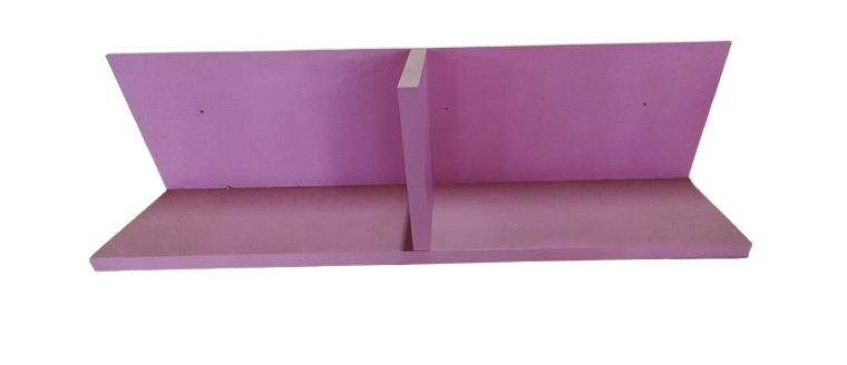 Cama nido con estantería - Imagen 4