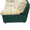 Sofá estampado líneas - Imagen 2