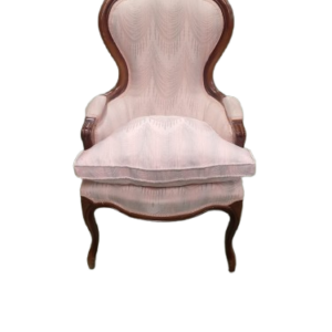 Sillón estilo isabelino