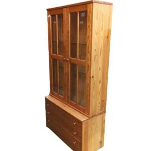 Alacena madera pino
