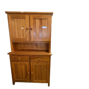 Alacena madera pino