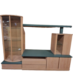 Librería moderna