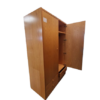 Armario amplio dos puertas - Imagen 4