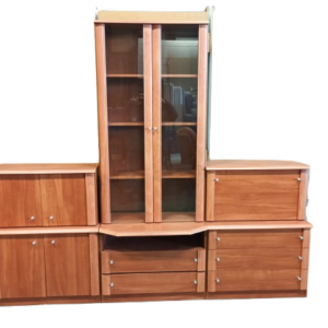 Librería atemporal