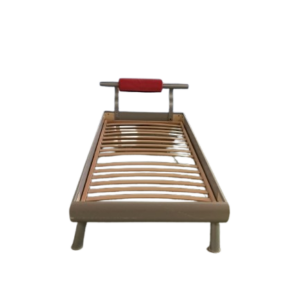 Cama individual juvenil