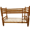 Litera de madera - Imagen 2