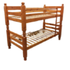 Litera de madera - Imagen 4