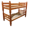 Litera de madera