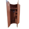 Armario esquinero 2 puertas - Imagen 3