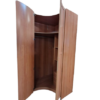 Armario esquinero 2 puertas - Imagen 2