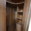 Armario esquinero 2 puertas - Imagen 4