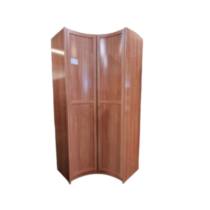 Armario esquinero 2 puertas