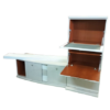 Librería blanca - Imagen 2