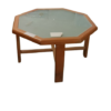 Mesita hexagonal