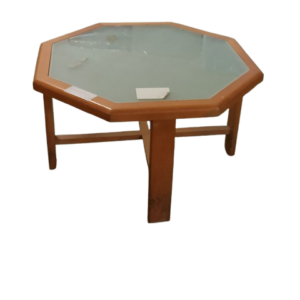 Mesita hexagonal