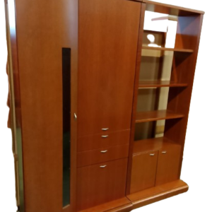Librería moderna