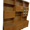 Librería multifuncional