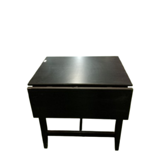 Mesa extensible oscura