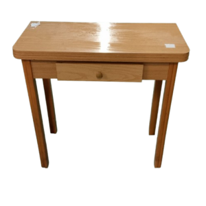 Mesa cocina extensible