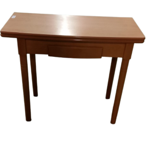Mesa cocina extensible