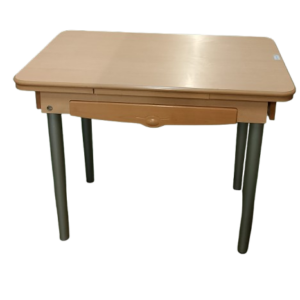 Mesa cocina extensible