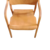 1 Silla madera
