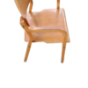1 Silla madera - Imagen 2