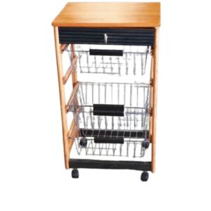 Organizador cocina