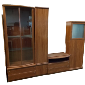 Librería moderna