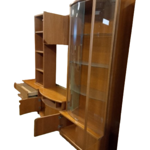 Librería moderna