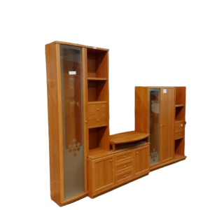 Librería moderna