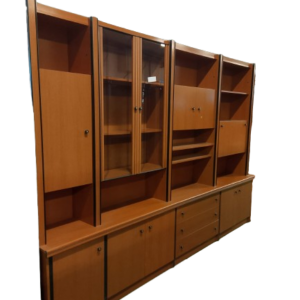 Librería clásica