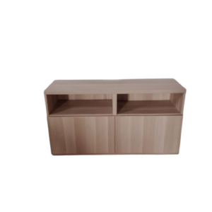 Mueble auxiliar almacenaje