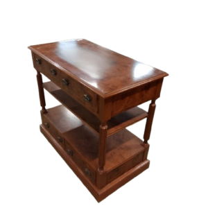 Mueble auxiliar recibidor