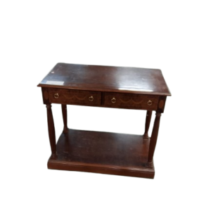Mueble auxiliar recibidor