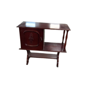 Mueble auxiliar