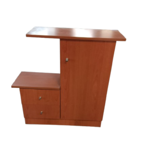 Mueble auxiliar recibidor