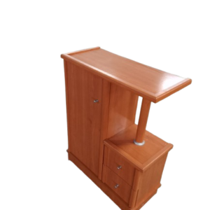 Mueble auxiliar recibidor