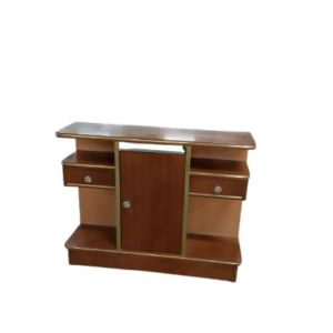 Mueble auxiliar recibidor