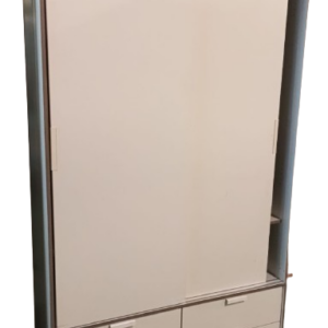 Armario puerta correderas