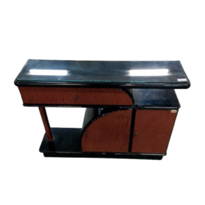 Mueble auxiliar recibidor