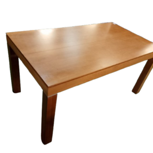 Mesa comedor