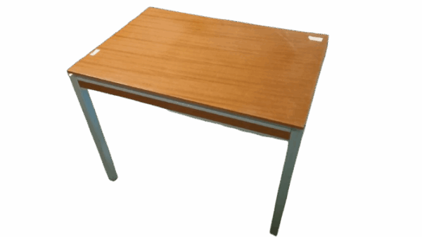 Mesa cocina extensible