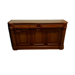 Mueble auxiliar recibidor
