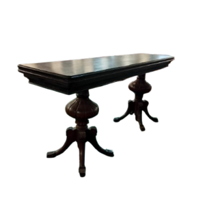 Mesa comedor libro