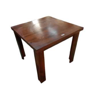 Mesa comedor