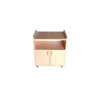 Mueble auxiliar